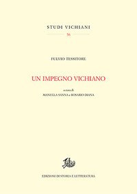 Un impegno vichiano