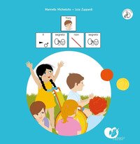 Il segreto non segreto. Yxxy. InBook. In CAA (Comunicazione Aumentativa Alternativa)