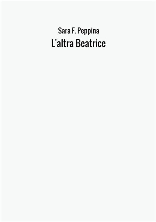 L'altra Beatrice