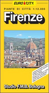 Firenze 1:12.000