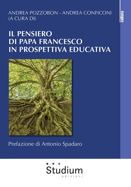 Il pensiero di Papa Francesco in prospettiva educativa