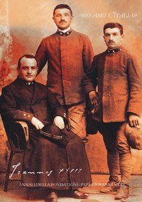 Joannes XXIII. Annali della fondazione Papa Giovanni XXIII Bergamo