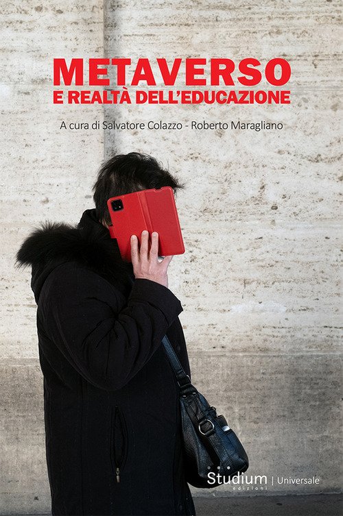 Metaverso e realtà dell'educazione