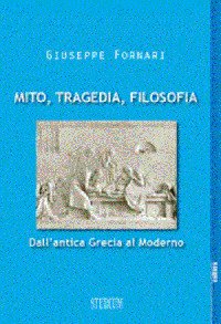 Mito, tragedia, filosofia