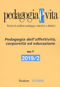 Pedagogia e vita