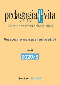 Pedagogia e vita