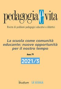 Pedagogia e vita