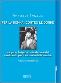 Per la donna, contro le donne