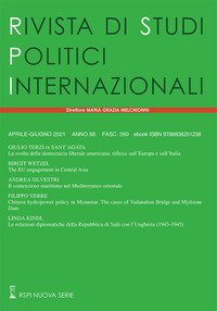 Rivista di studi politici internazionali