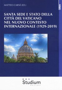 Santa Sede e Stato della Città del Vaticano