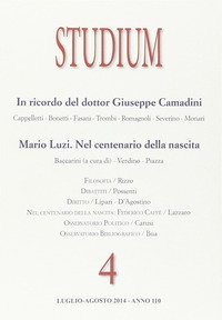 Studium