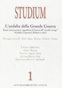 Studium