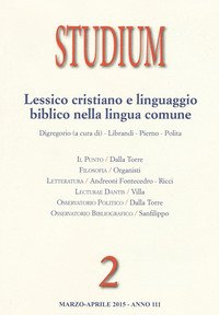 Studium