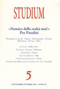 Studium
