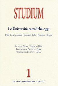 Studium