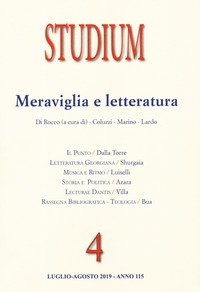 Studium