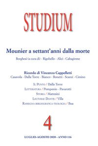 Studium