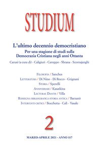 Studium