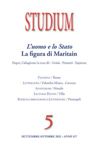 Studium