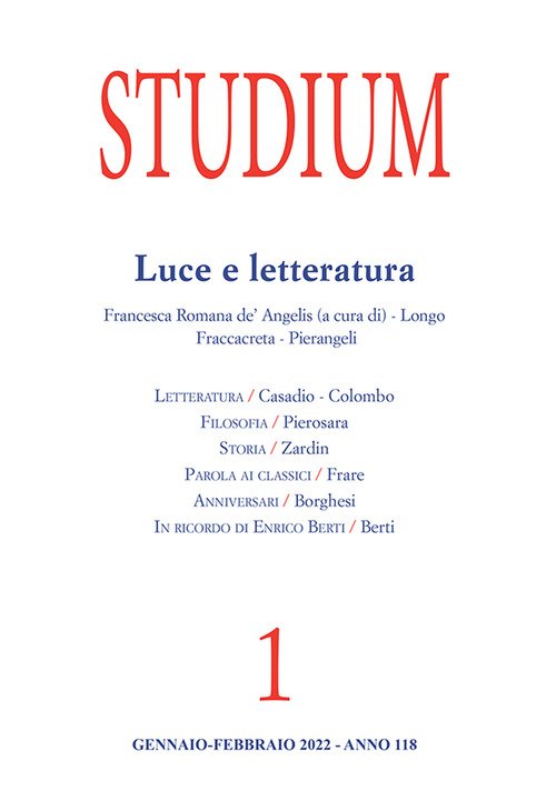 Studium
