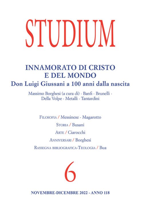 Studium