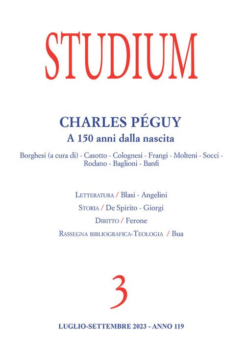 Studium