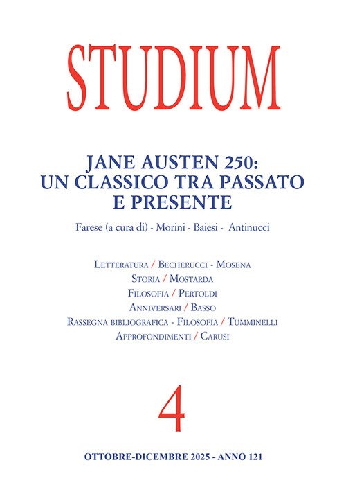 Studium