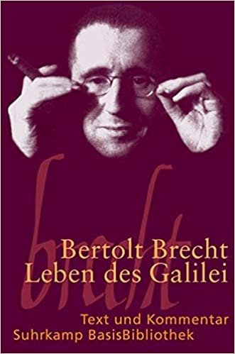 Leben Des Galilei