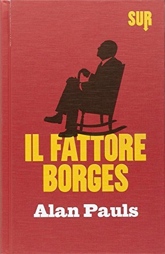 Il fattore Borges