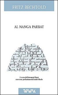 Al Nanga Parbat