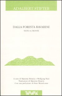 Dalla foresta bavarese