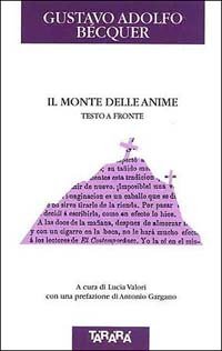 Il monte delle anime