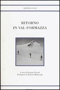 Ritorno in val Formazza
