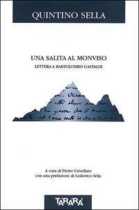 La salita al Monviso