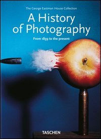 A history of photography