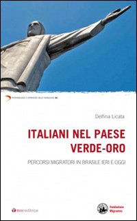 Italiani nel Paese verde­oro