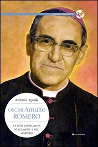 Oscar Arnulfo Romero