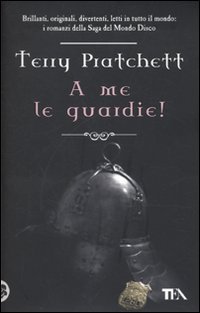 A me le guardie!