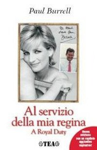 Al servizio della mia regina