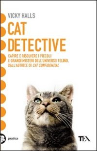 Cat detective
