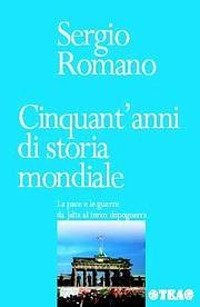 Cinquant'anni di storia mondiale