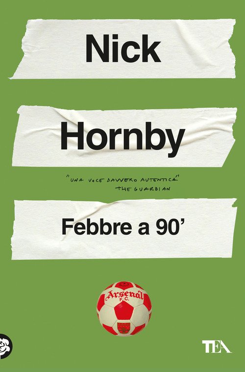 Febbre a 90'