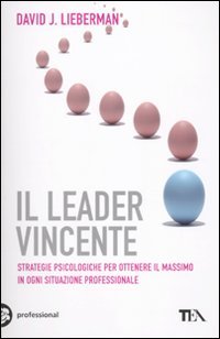 Il leader vincente