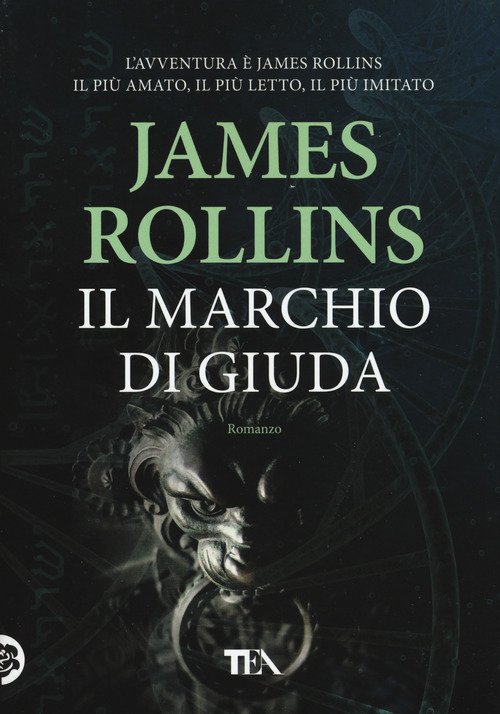 Il marchio di Giuda