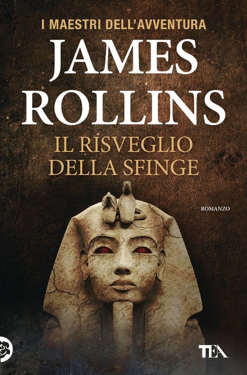 Il risveglio della sfinge