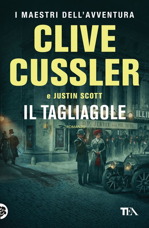 Il tagliagole