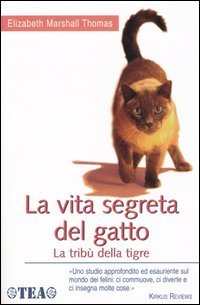 La vita segreta del gatto
