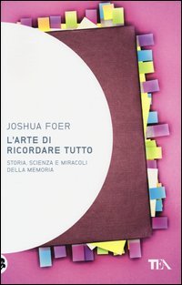 L'arte di ricordare tutto