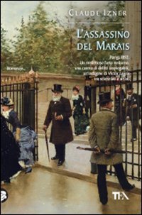 L'assassino del Marais