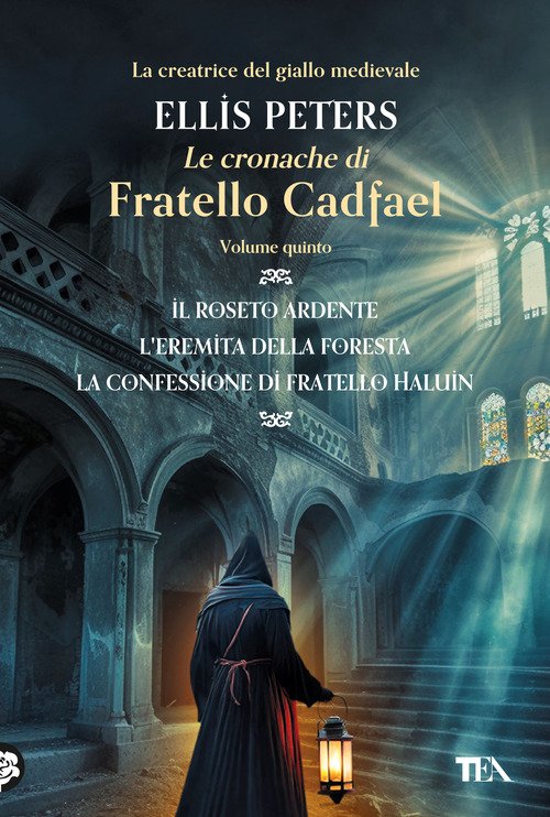 Le cronache di fratello Cadfael